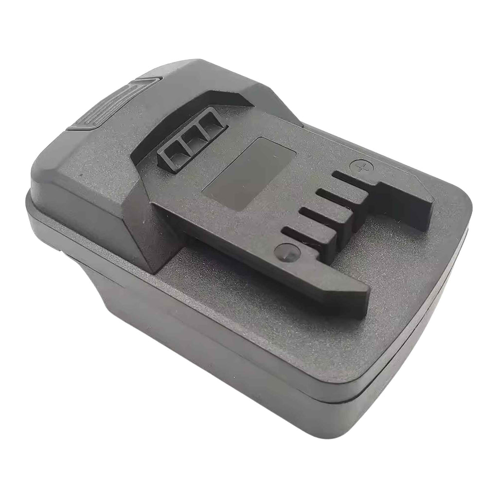 Black and Decker 20V auf Parkside X20V Akkuadapter