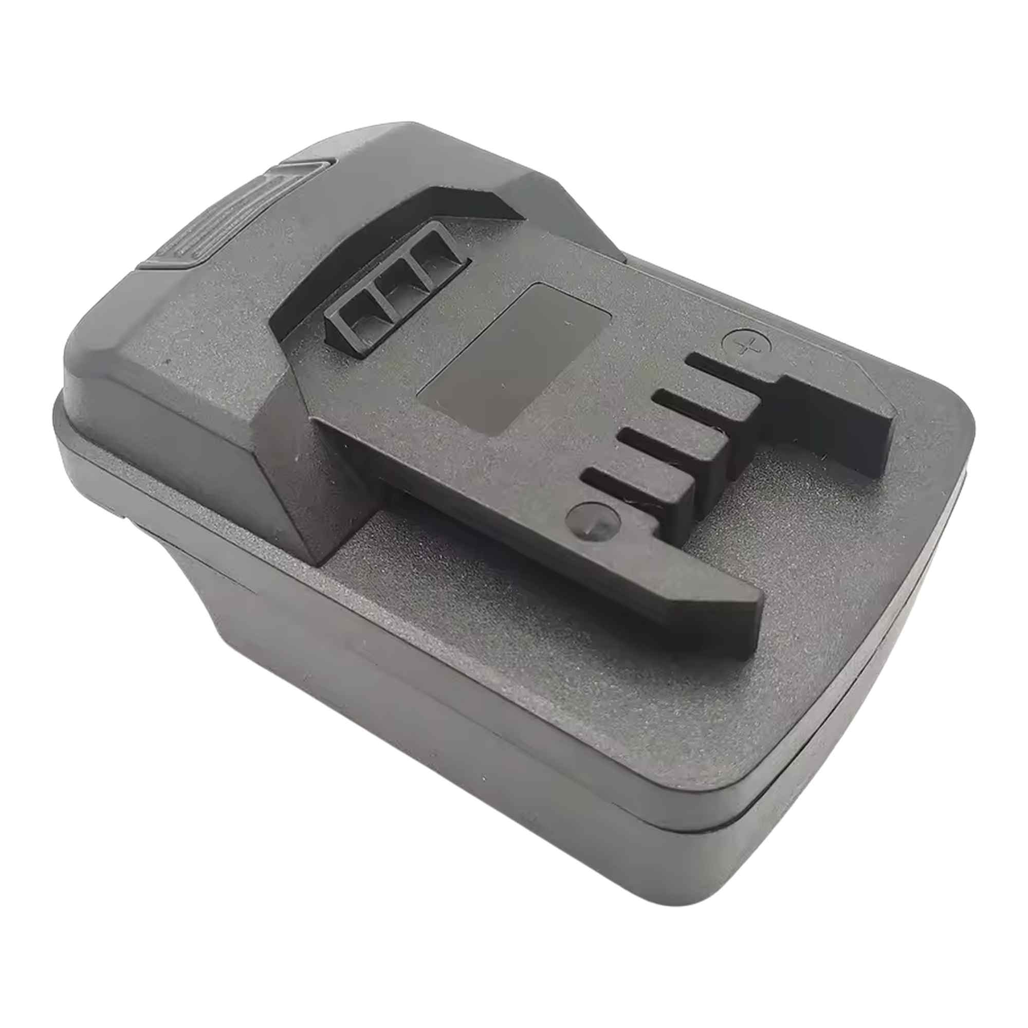 Black and Decker 20V auf Parkside X20V Akkuadapter