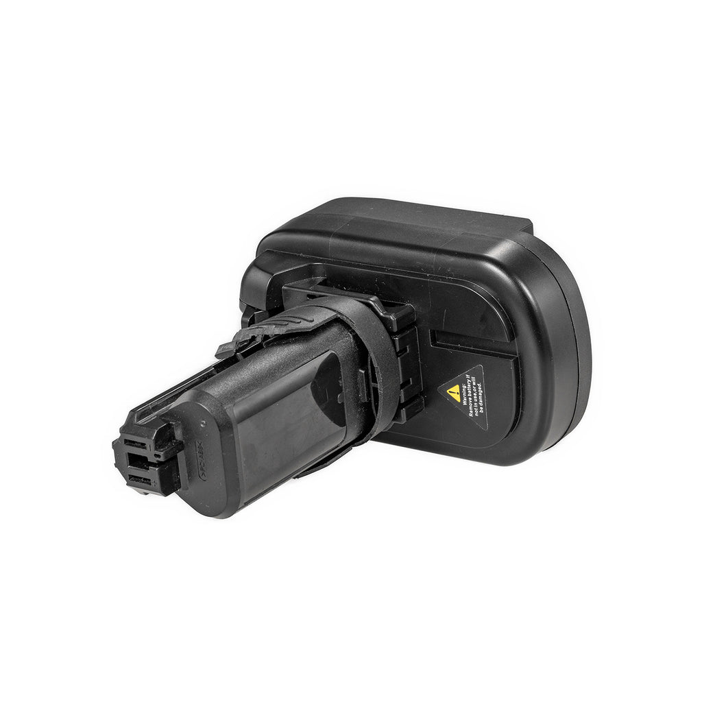 Bosch (Blau) 18V auf Bosch 12V Batterieadapter