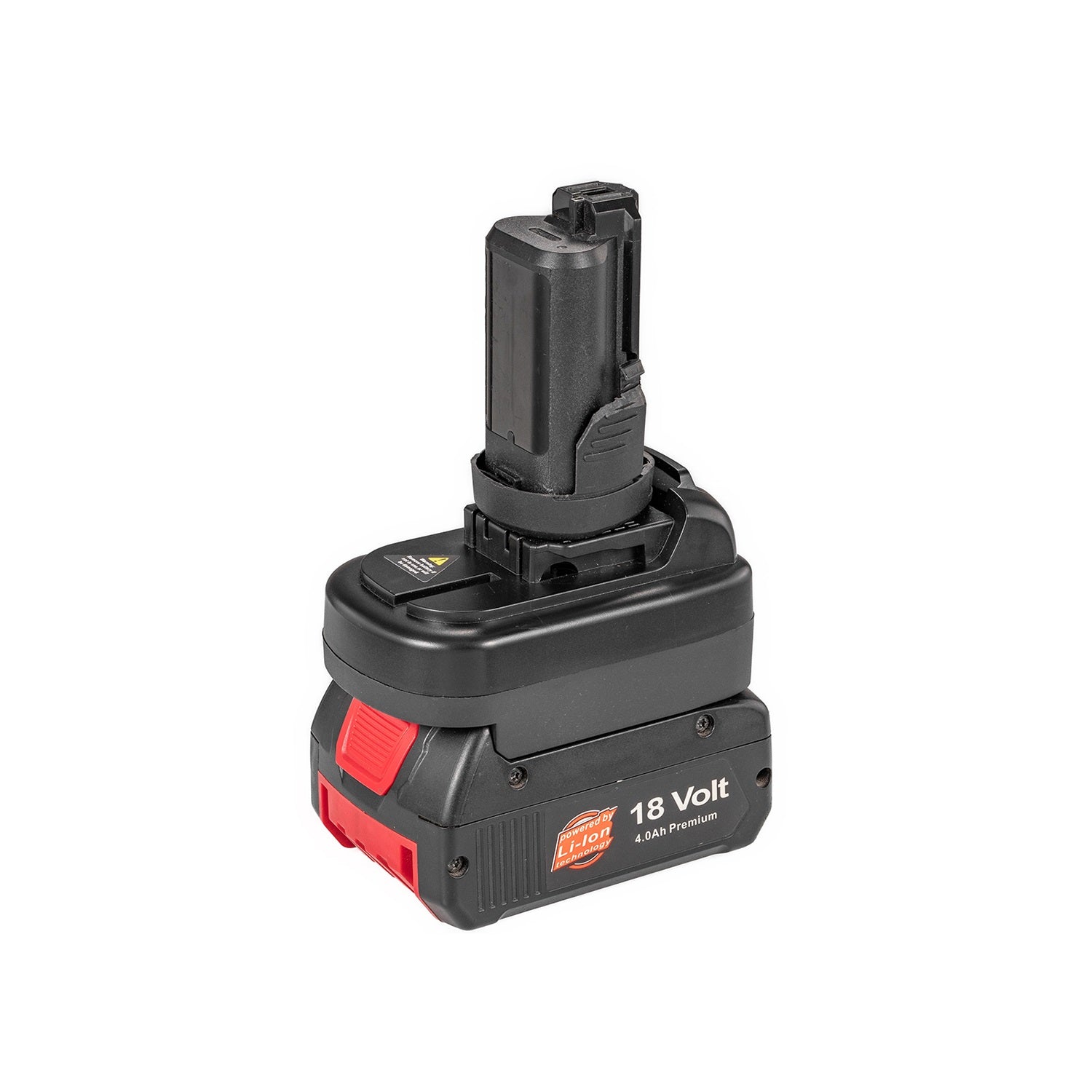 Bosch (Blau) 18V auf Bosch 12V Batterieadapter