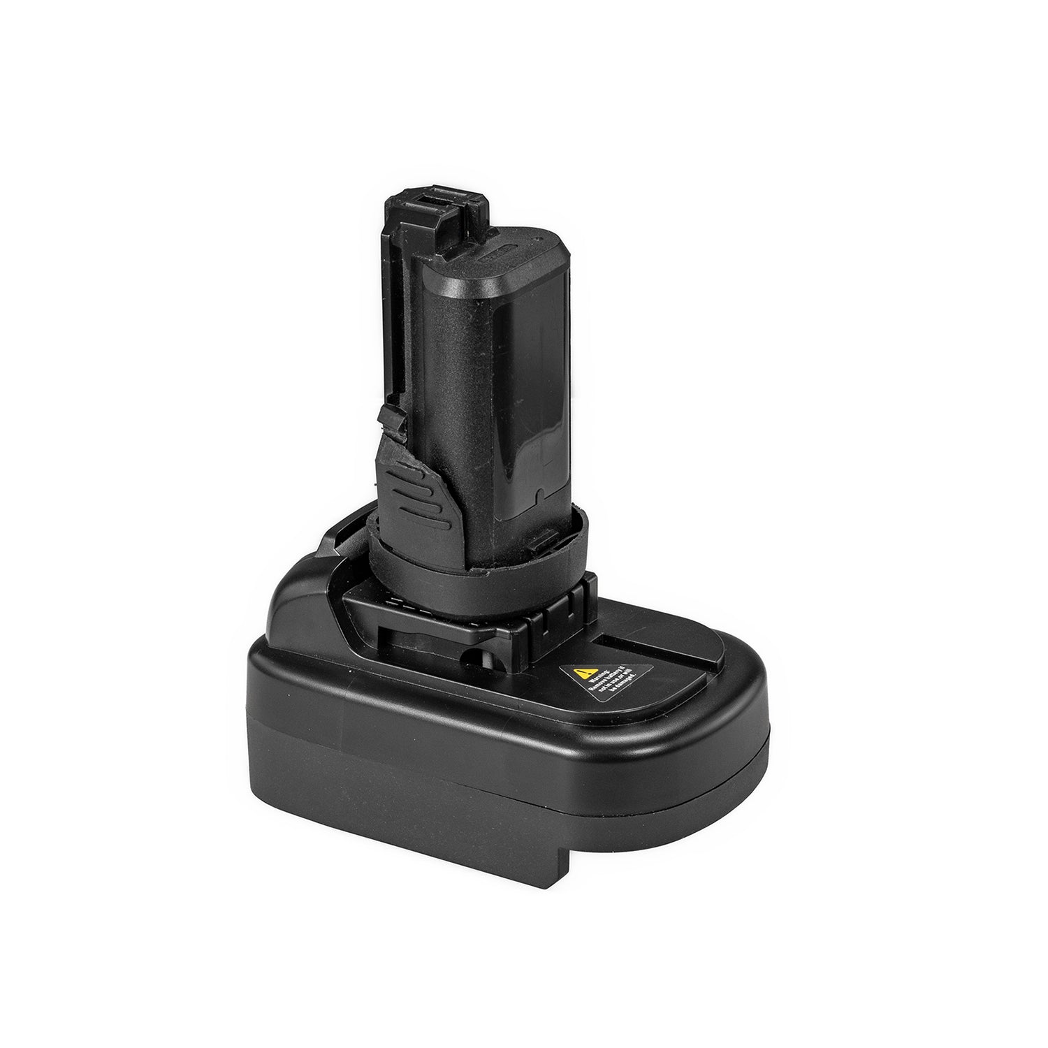 Bosch (Blau) 18V auf Bosch 12V Batterieadapter