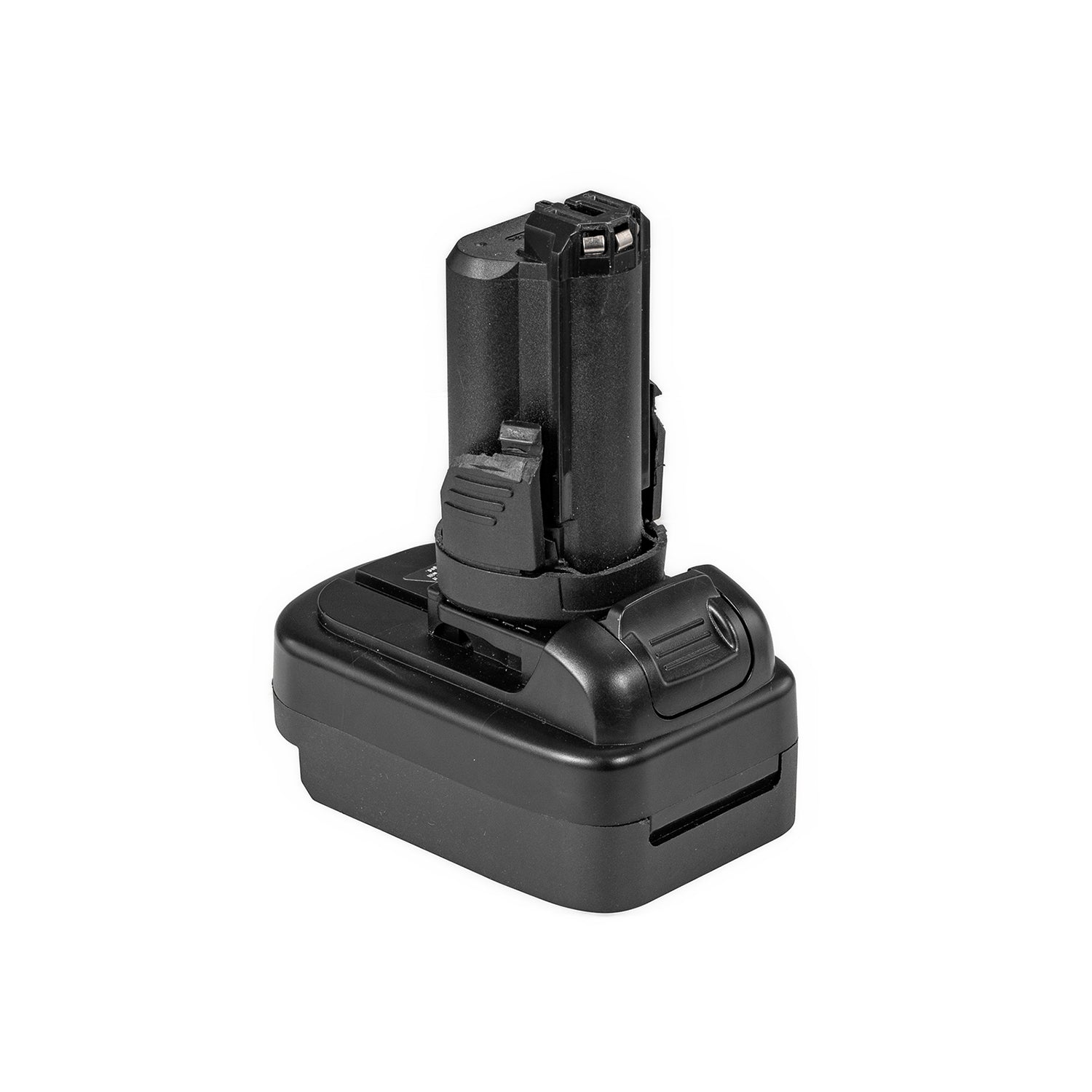 Bosch (Blau) 18V auf Bosch 12V Batterieadapter