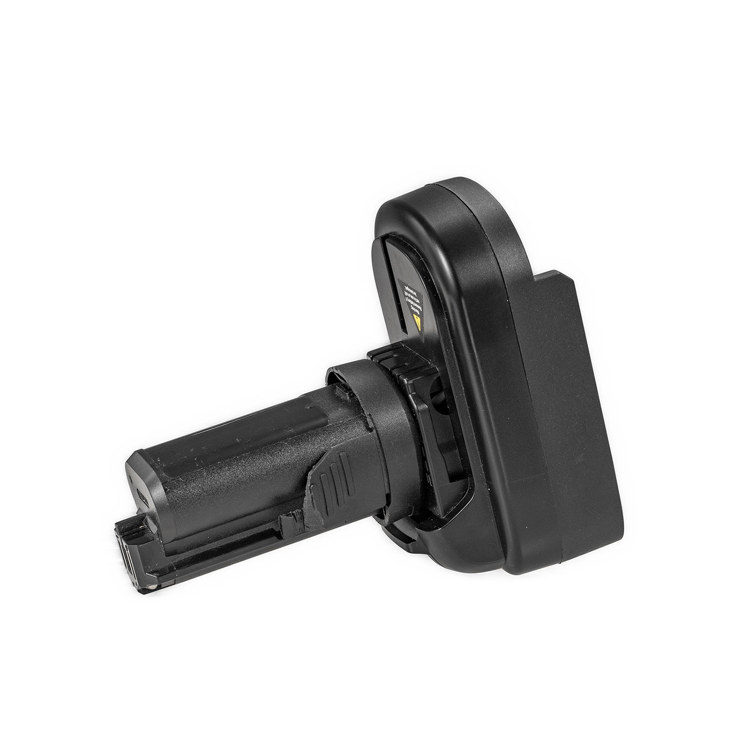 Bosch (Blau) 18V auf Bosch 12V Batterieadapter