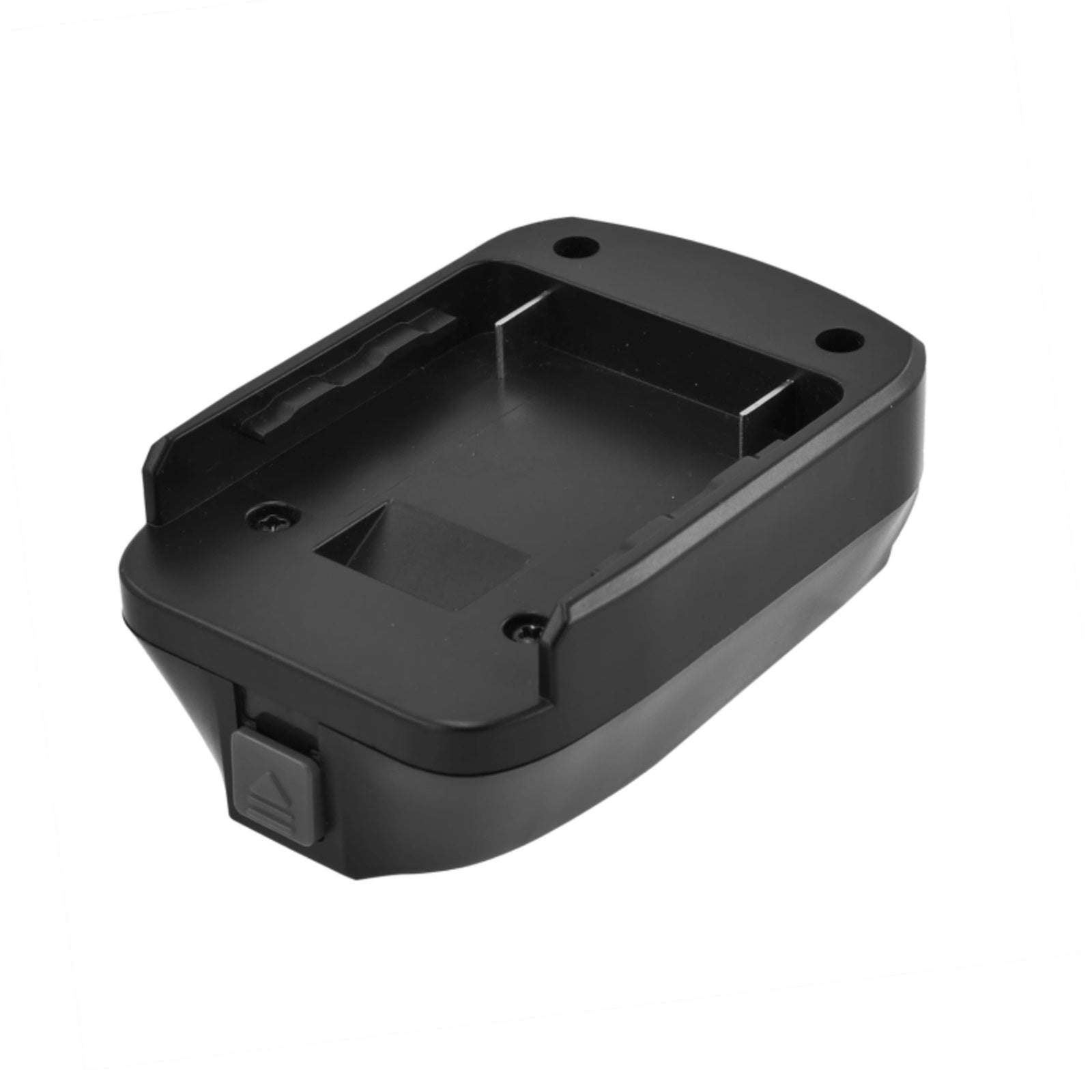 Bosch (Blau) 18V auf Bosch (Grün) 18V Akkuadapter