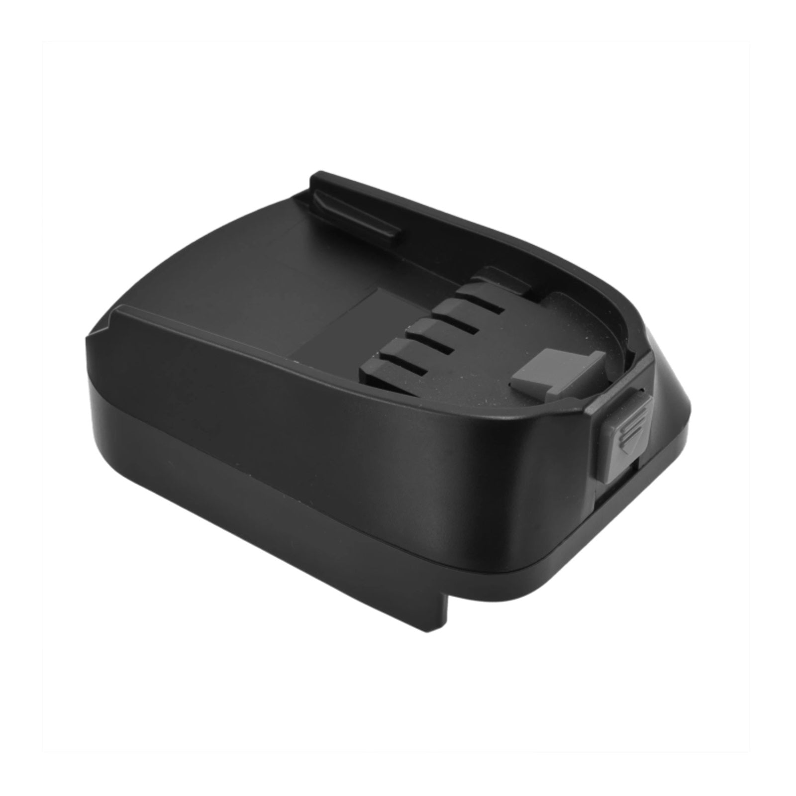 Bosch (Blau) 18V auf Bosch (Grün) 18V Akkuadapter