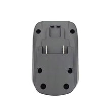 Lade das Bild in den Galerie-Viewer, Bosch (Grün) 18V auf Bosch (Blau) 18V Batterieadapter
