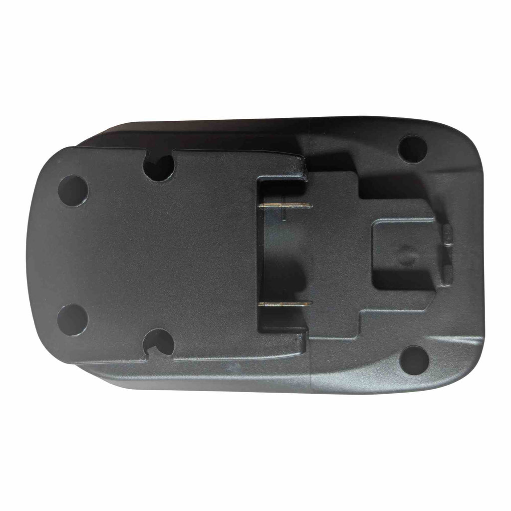 Bosch (Grün) 18V auf Bosch (Blau) 18V Akkuadapter