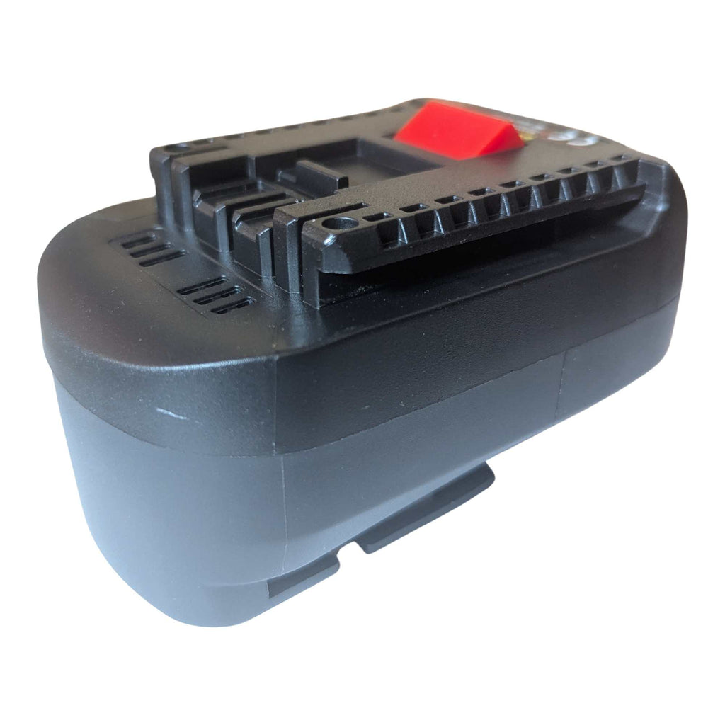 Bosch (Grün) 18V auf Bosch (Blau) 18V Akkuadapter