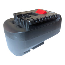 Lade das Bild in den Galerie-Viewer, Bosch (Grün) 18V auf Bosch (Blau) 18V Batterieadapter
