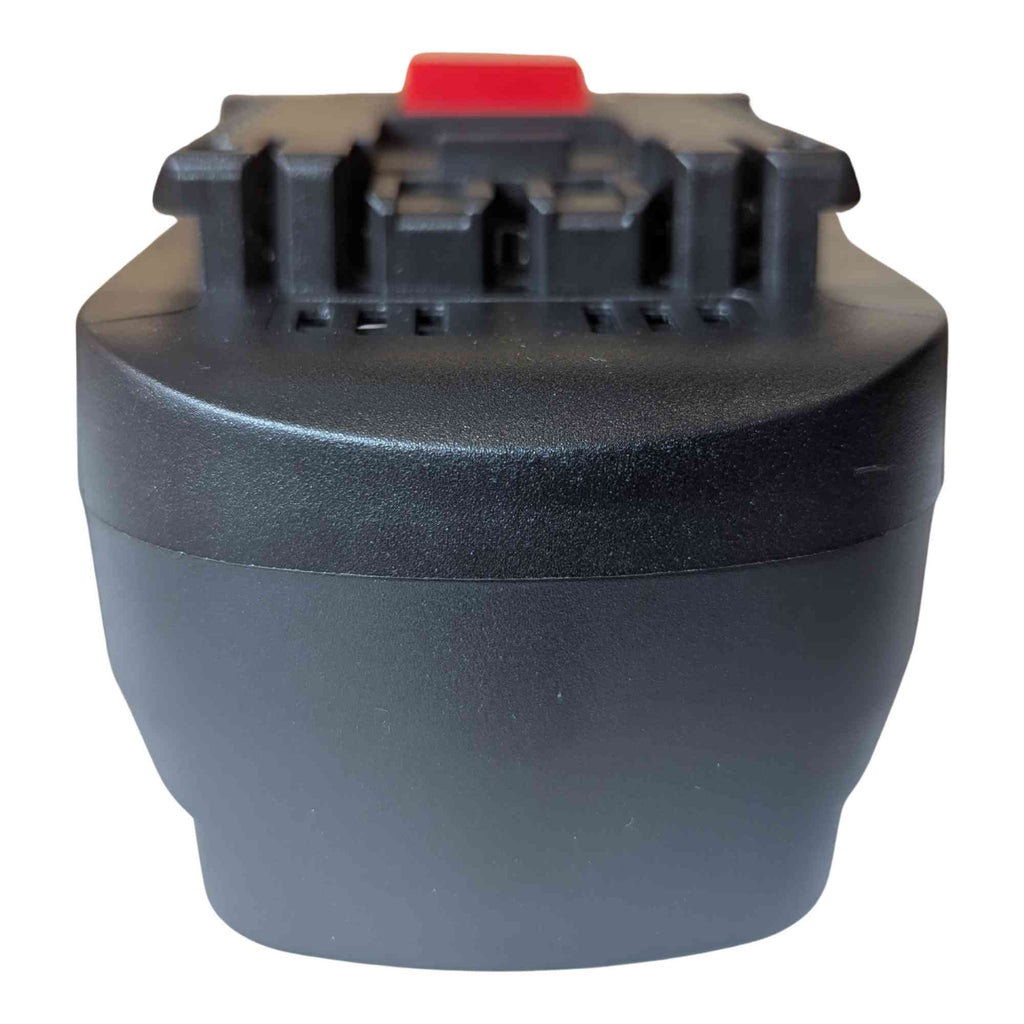 Bosch (Grün) 18V auf Bosch (Blau) 18V Akkuadapter