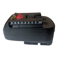 Lade das Bild in den Galerie-Viewer, Bosch (Grün) 18V auf Bosch (Blau) 18V Batterieadapter
