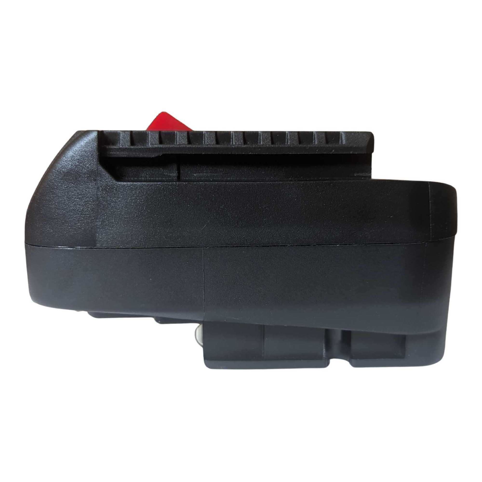 Bosch (Grün) 18V auf Bosch (Blau) 18V Akkuadapter