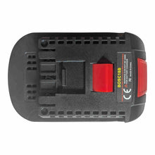 Lade das Bild in den Galerie-Viewer, Bosch (Grün) 18V auf Bosch (Blau) 18V Batterieadapter

