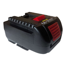 Lade das Bild in den Galerie-Viewer, Bosch (Grün) 18V auf Bosch (Blau) 18V Batterieadapter

