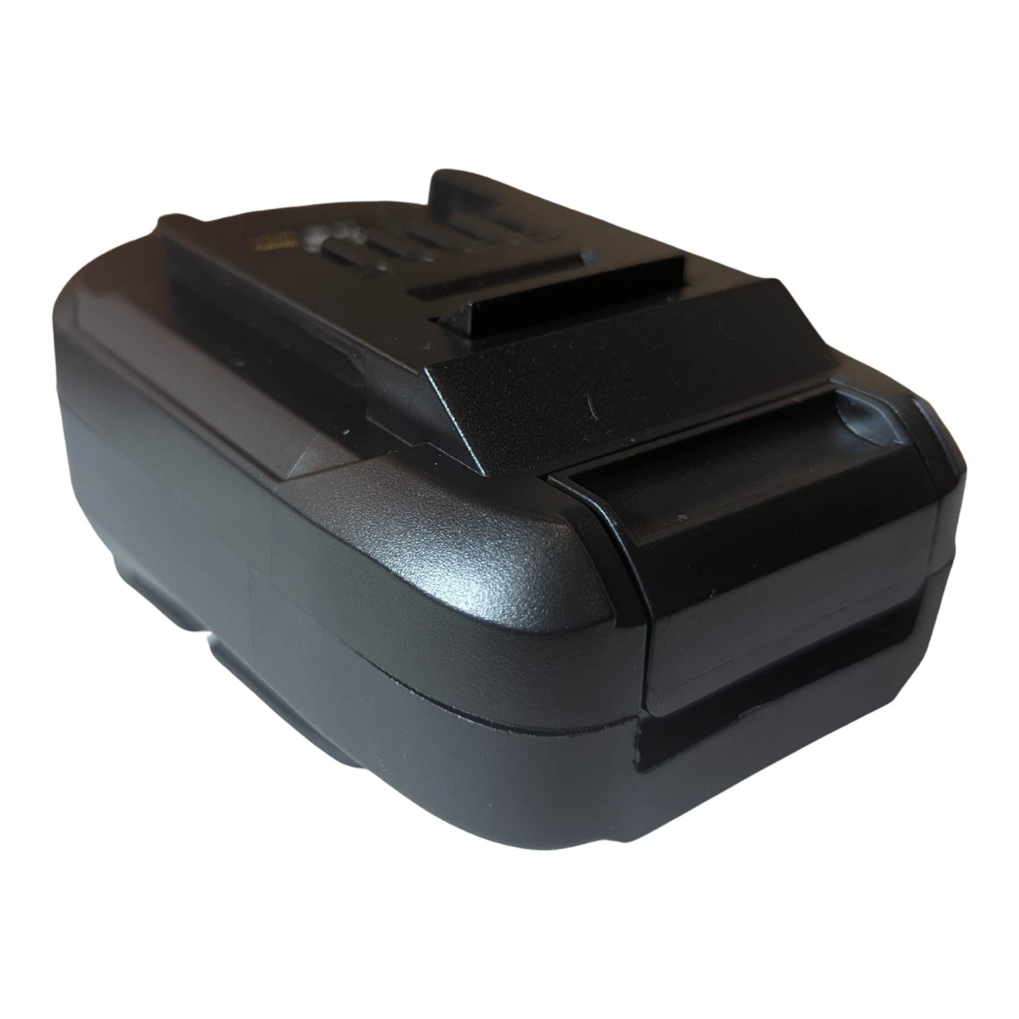 Bosch (Grün) 18V auf Einhell PXC 18V Batterieadapter