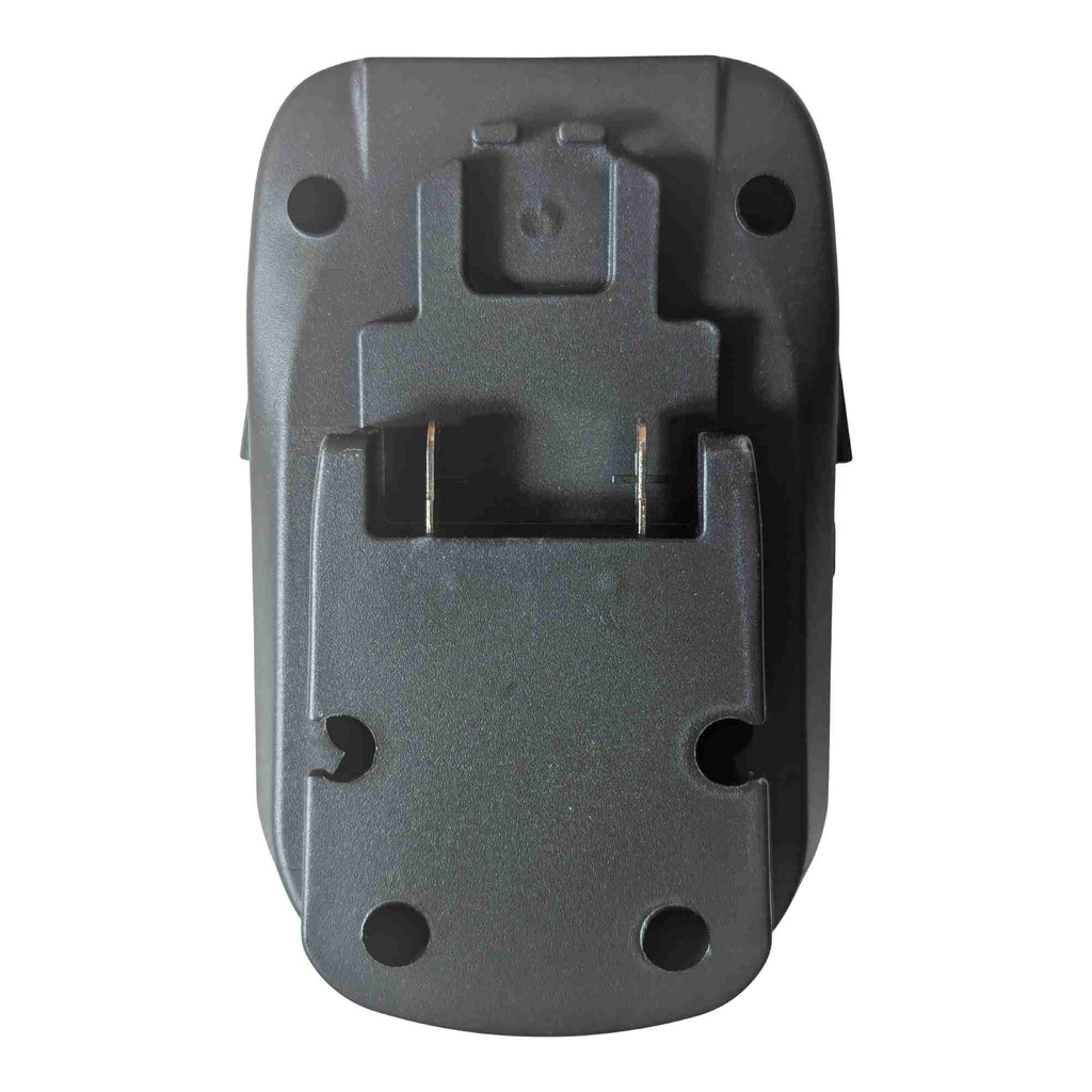 Bosch (Green) 18V to Metabo HPT 18V Battery Adapter