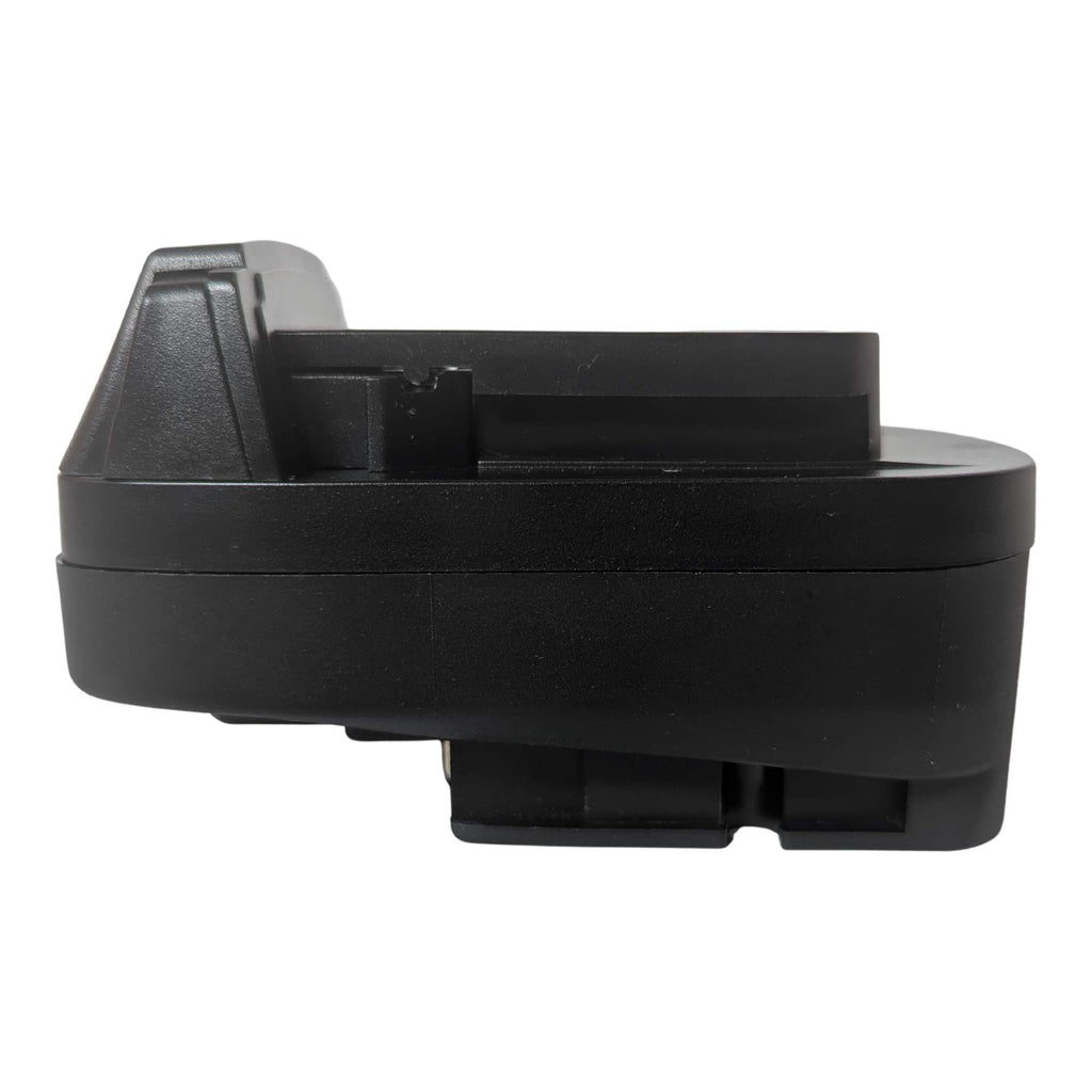 Bosch (Green) 18V to Milwaukee 18V Battery Adapter
