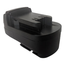 Lade das Bild in den Galerie-Viewer, Bosch (Grün) 18V auf Milwaukee 18V Batterieadapter
