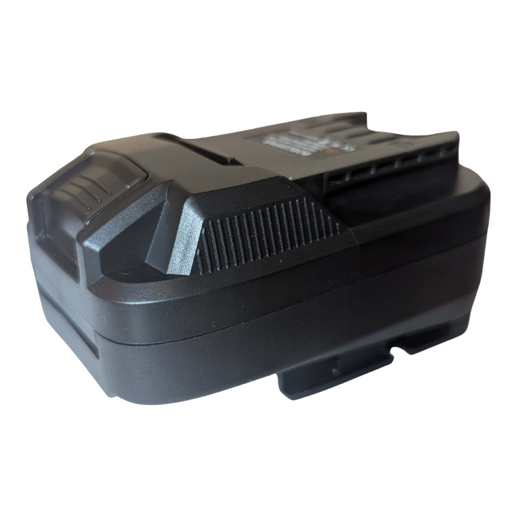 Bosch (Grün) 18V auf Parkside X20V Batterieadapter