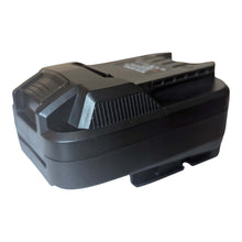 Load image into Gallery viewer, Bosch (Green) 18V to Parkside X20V Battery Adapter
