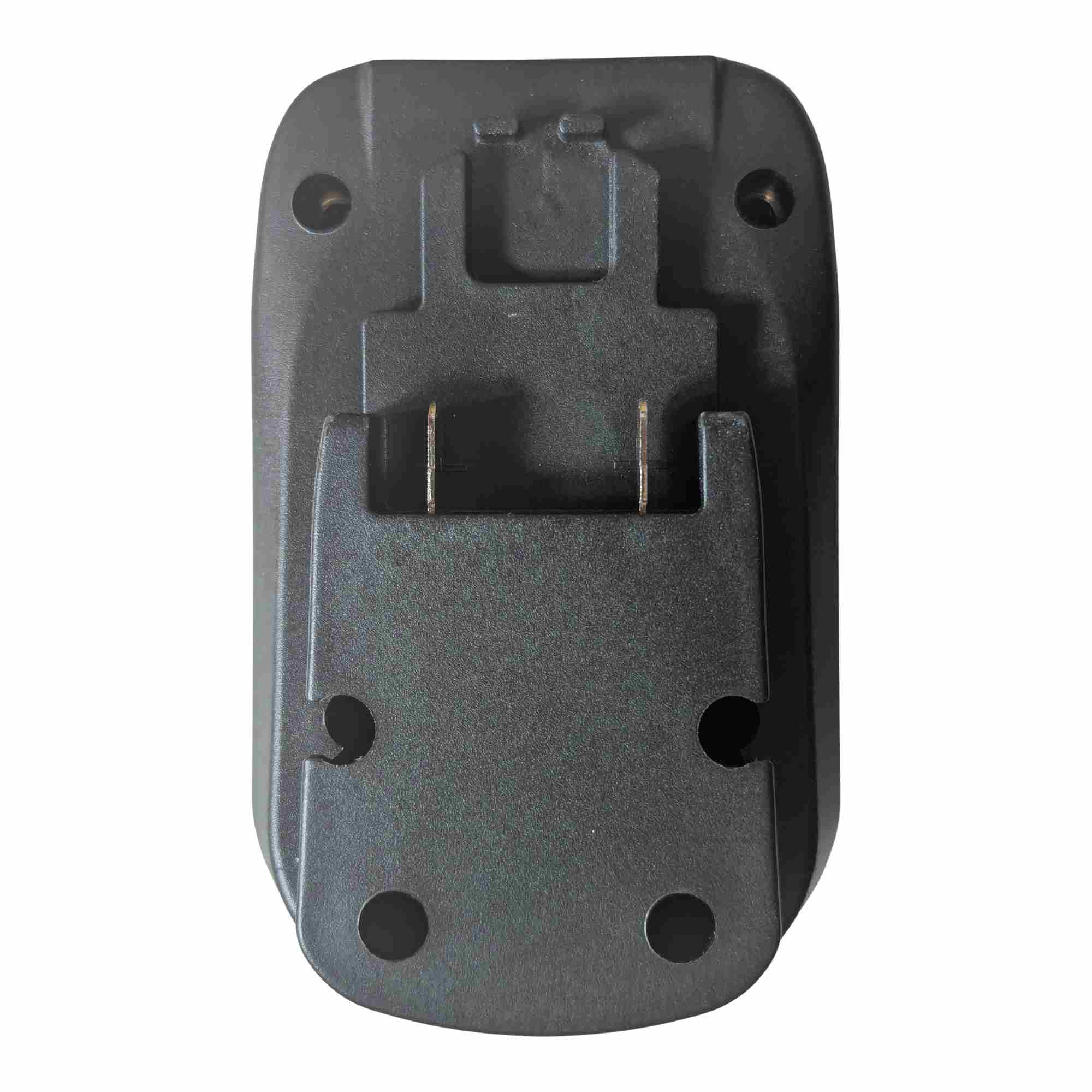 Bosch (Grün) 18V auf Parkside X20V Batterieadapter