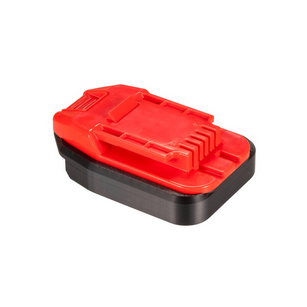 Bosch (Blue) 18V to Bauer 20V Battery Adapter