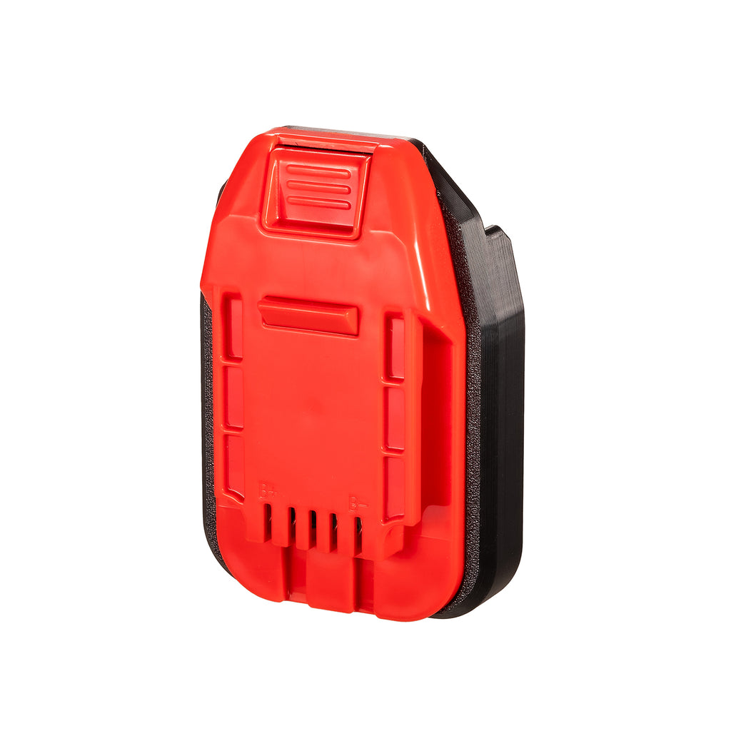 Bosch (Blue) 18V to Bauer 20V Battery Adapter