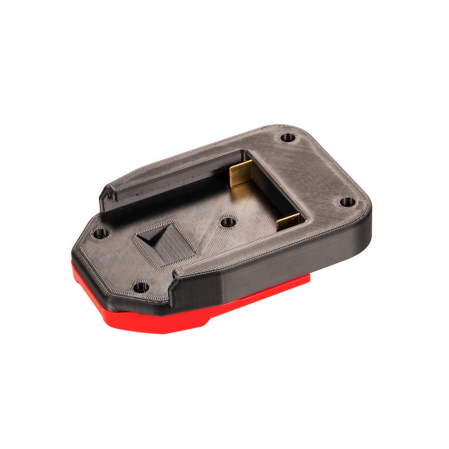 Bosch (Blue) 18V to Bauer 20V Battery Adapter