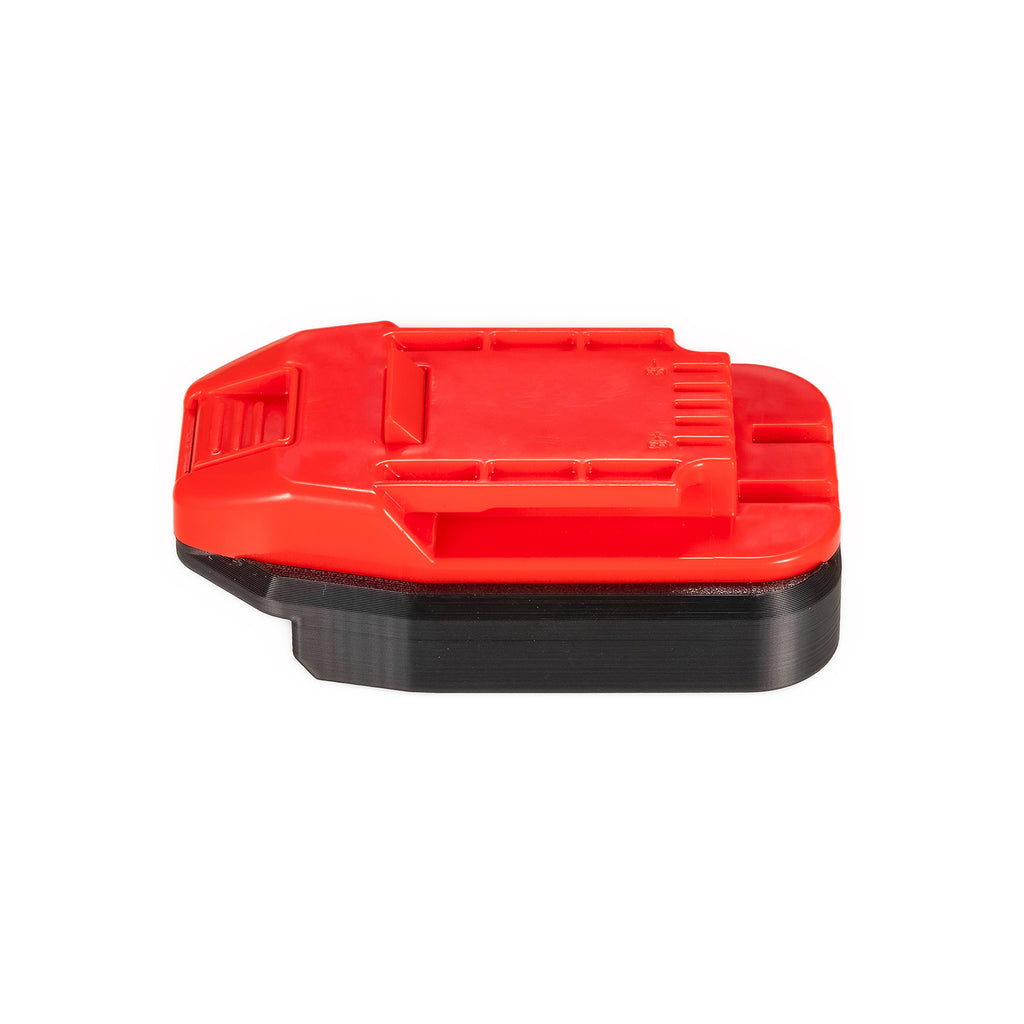 Bosch (Blue) 18V to Bauer 20V Battery Adapter
