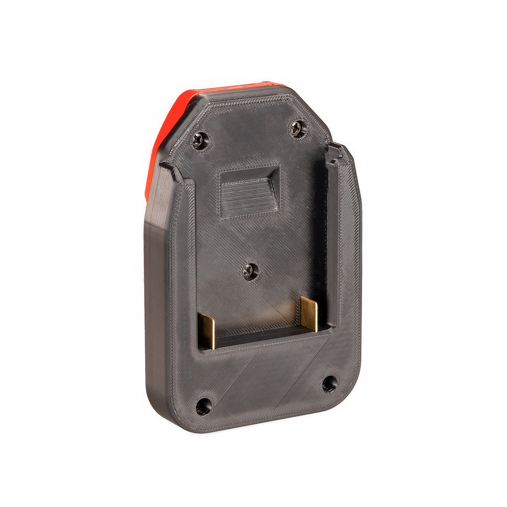 Bosch (Blue) 18V to Bauer 20V Battery Adapter