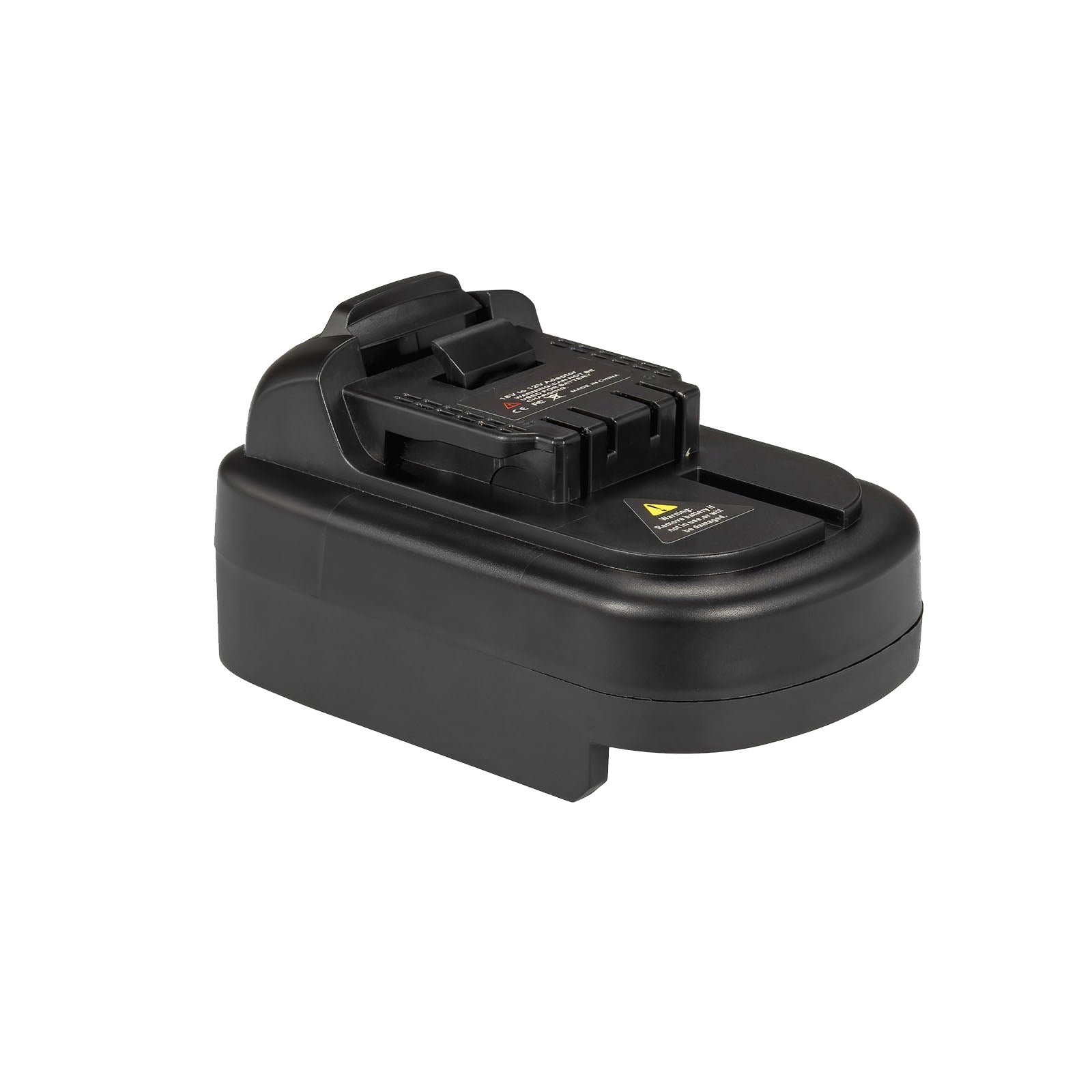 6.0Ah 12V Lithium Battery For Ridgid Tools – High Power, Fully Decoded, 10-Year Warranty