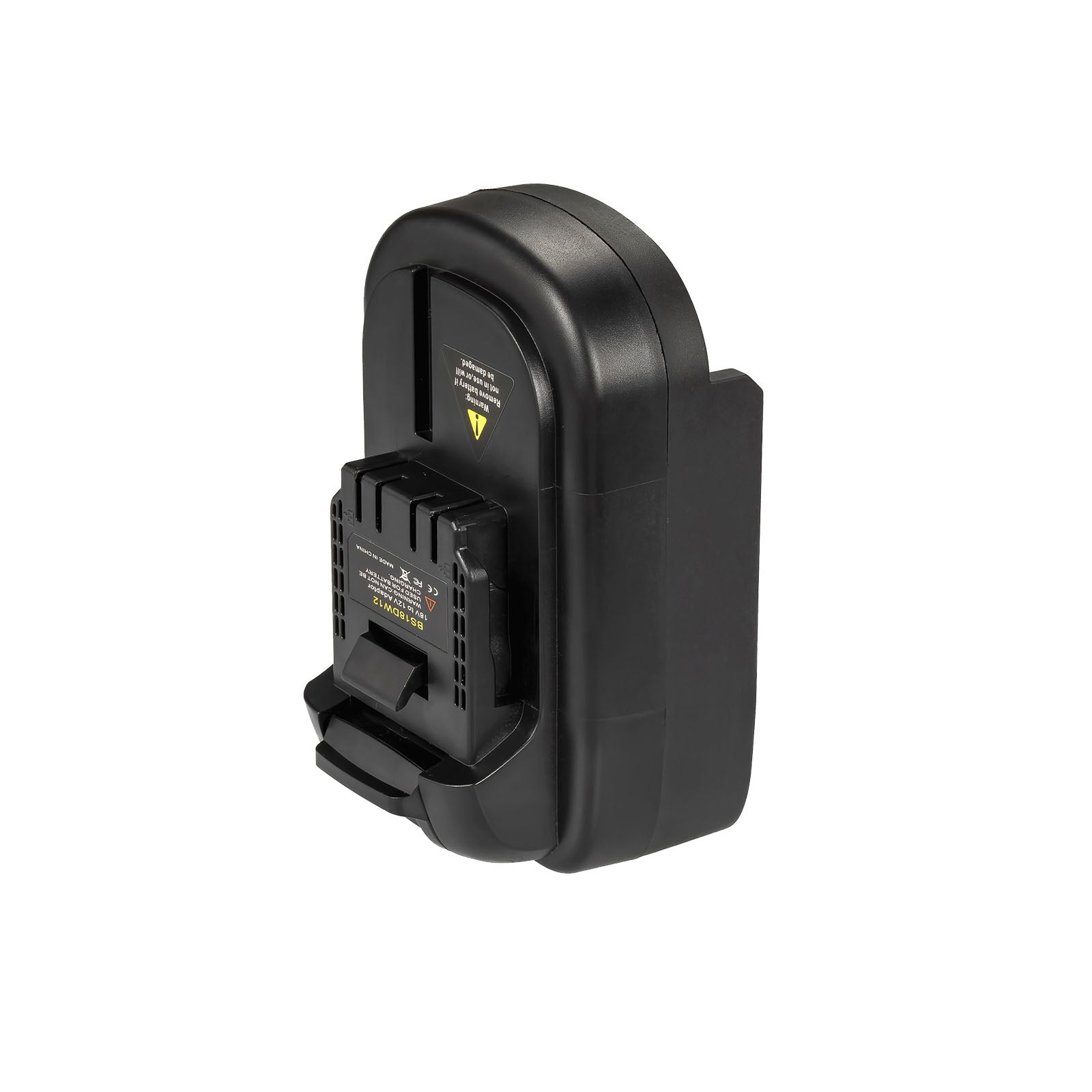 thumbnail image 2 of Bosch Blue 18V Battery To Dewalt XR Tool Adapter – Made In Australia, 1.5-6ah 2 of 5