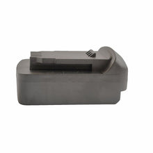 Lade das Bild in den Galerie-Viewer, Bosch (Blau) 18V auf DeWalt 20V Batterieadapter
