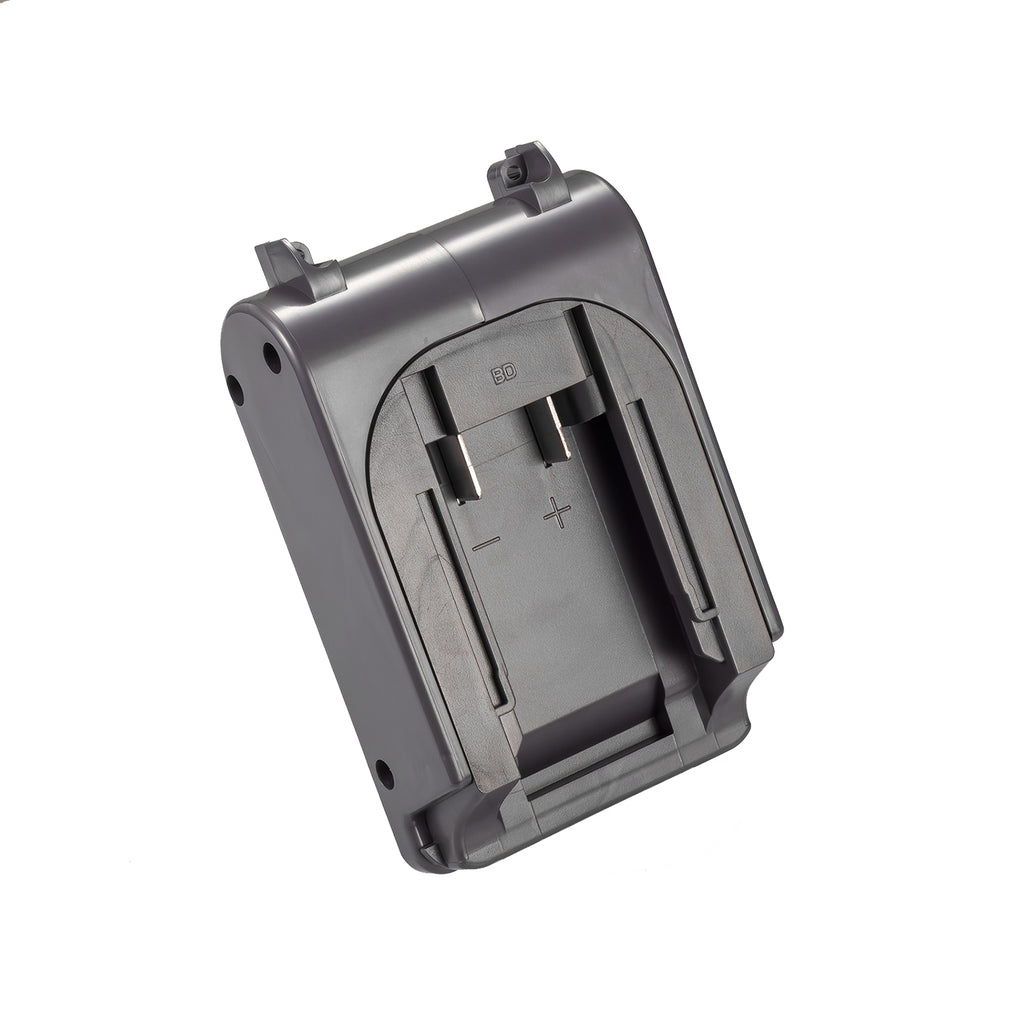 Adaptateur de batterie Bosch (Bleu) 18V vers Dyson V7