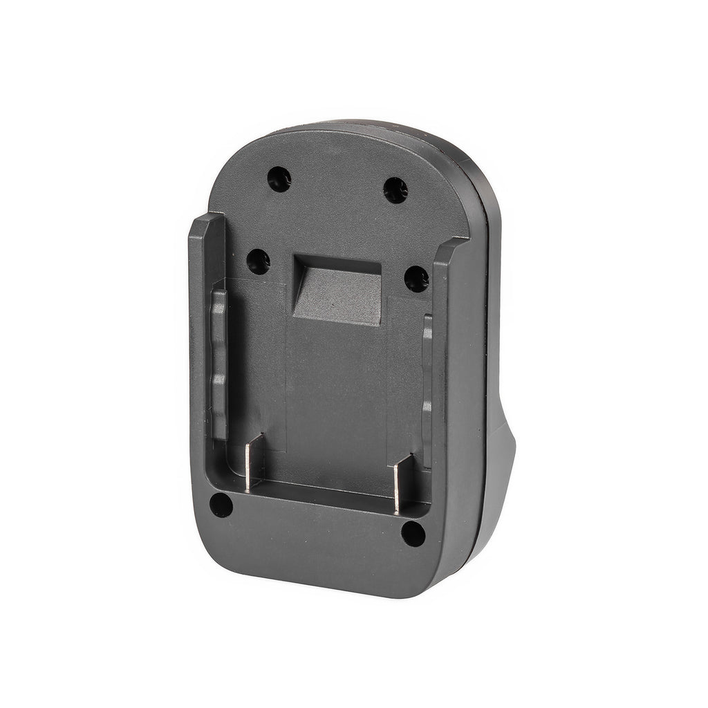 Bosch (Bleu) 18V vers Metabo 18V CAS Adaptateur de batterie