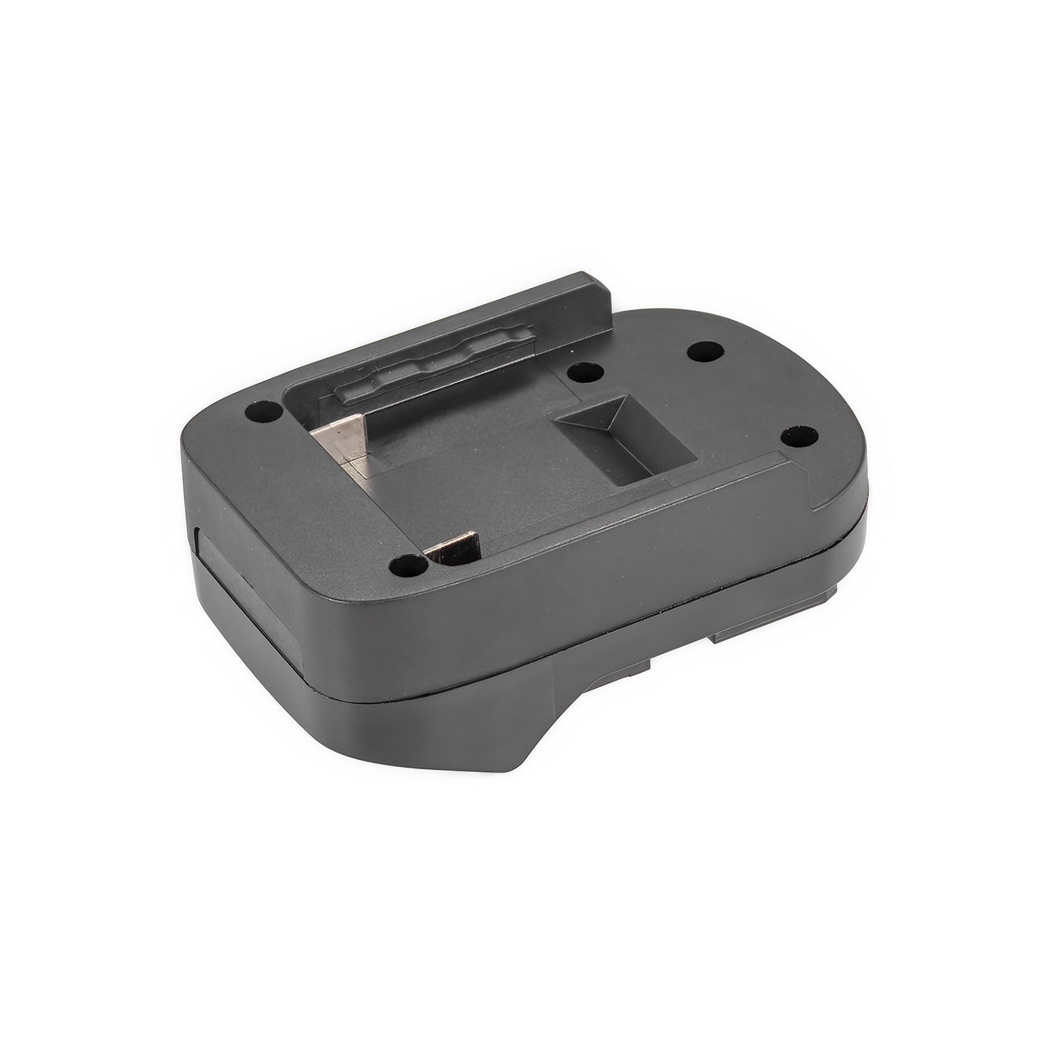 Bosch (Bleu) 18V vers Metabo 18V CAS Adaptateur de batterie