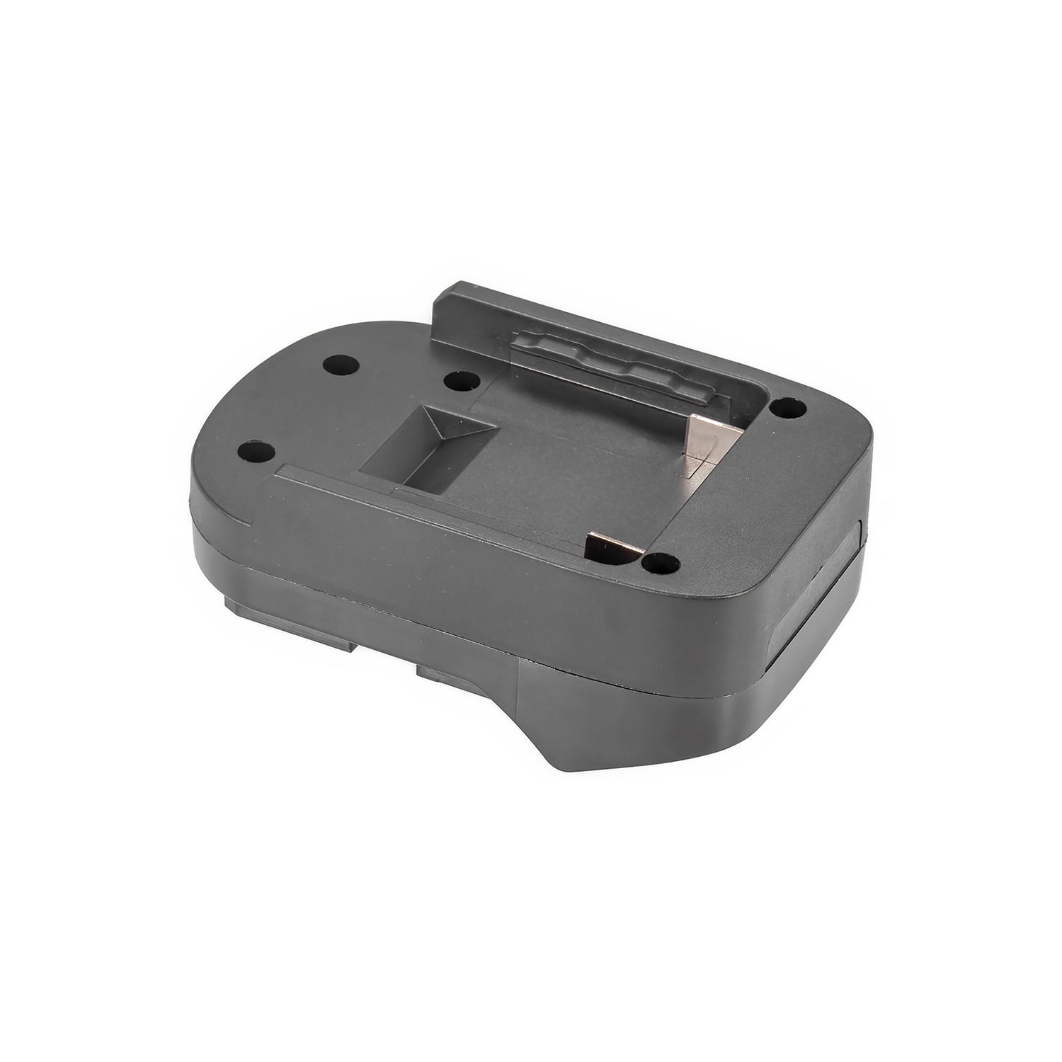 Bosch (Bleu) 18V vers Metabo 18V CAS Adaptateur de batterie