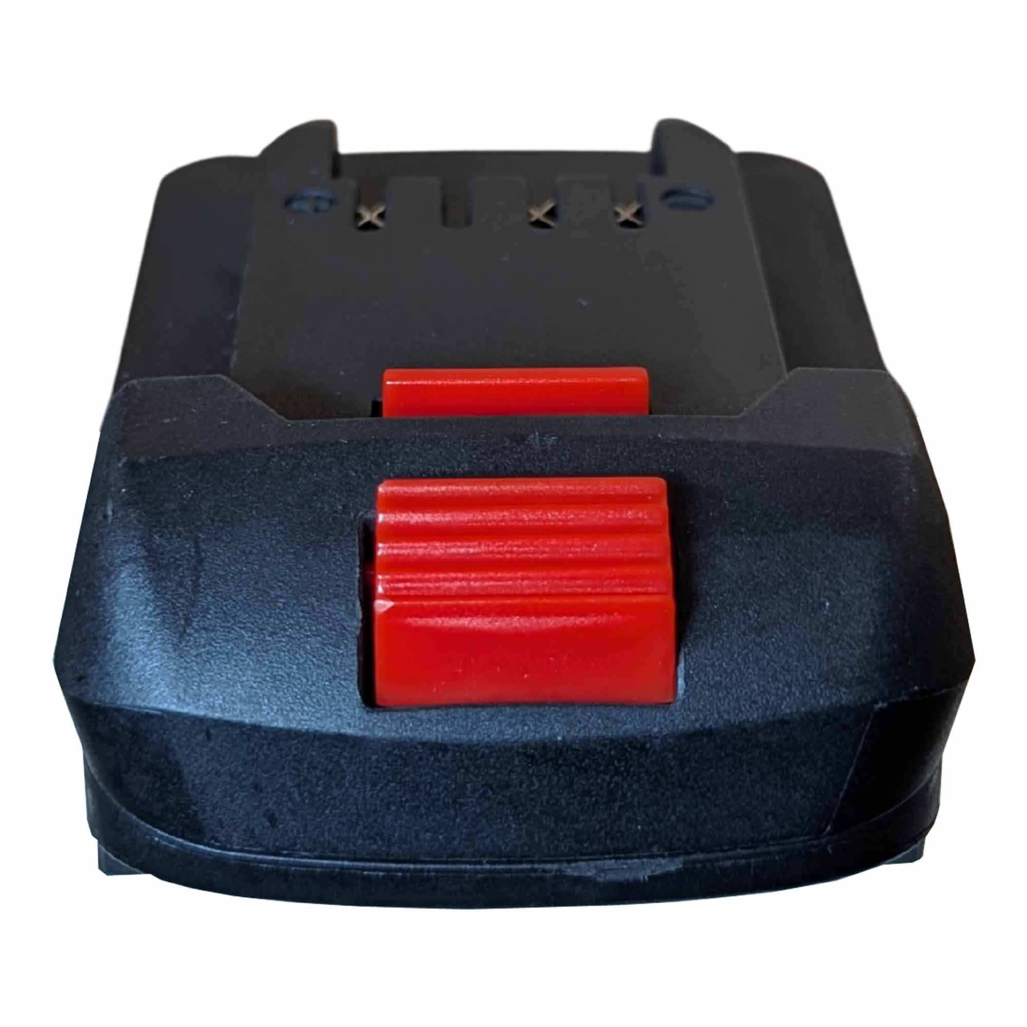 Bosch (Bleu) 18V vers Parkside X20V Adaptateur de batterie