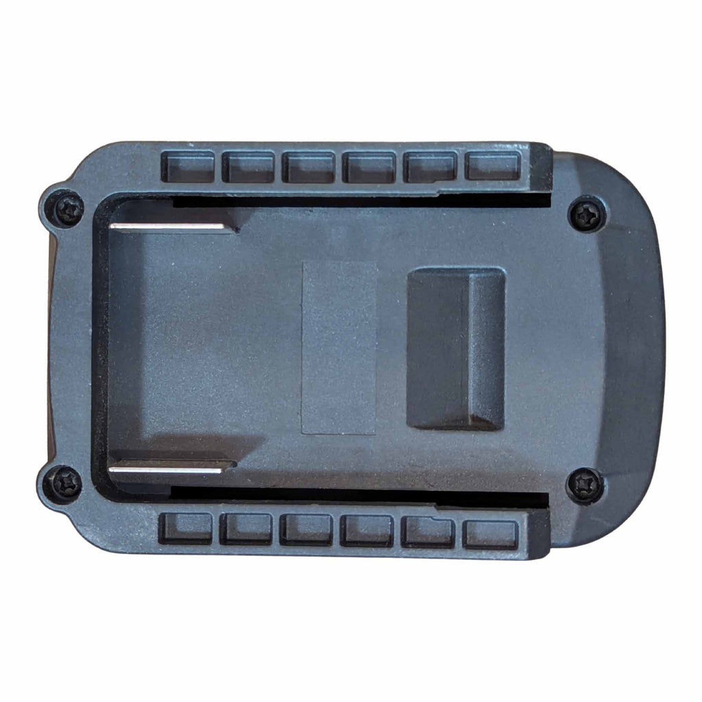 Bosch (Bleu) 18V vers Parkside X20V Adaptateur de batterie