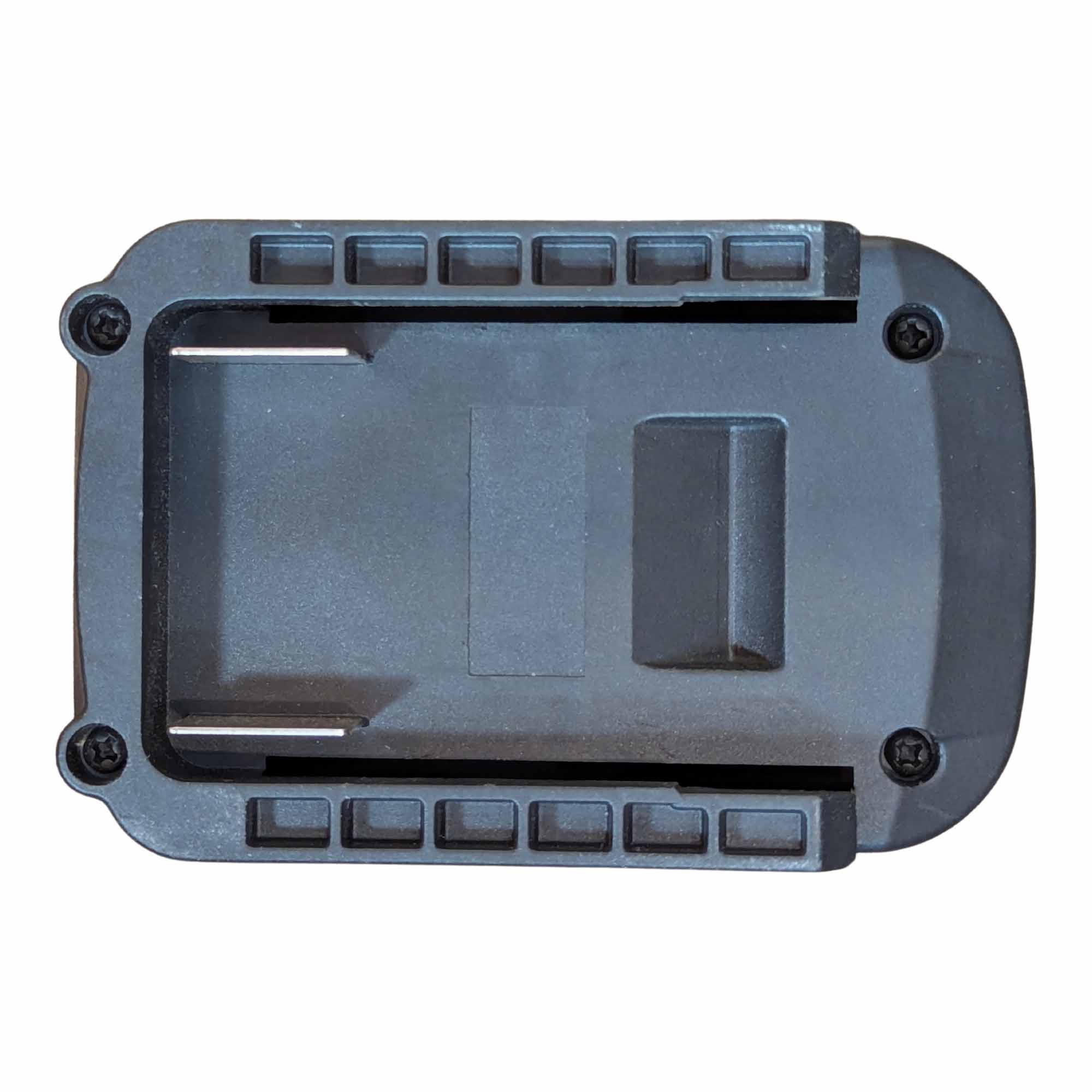 Bosch (Bleu) 18V vers Parkside X20V Adaptateur de batterie