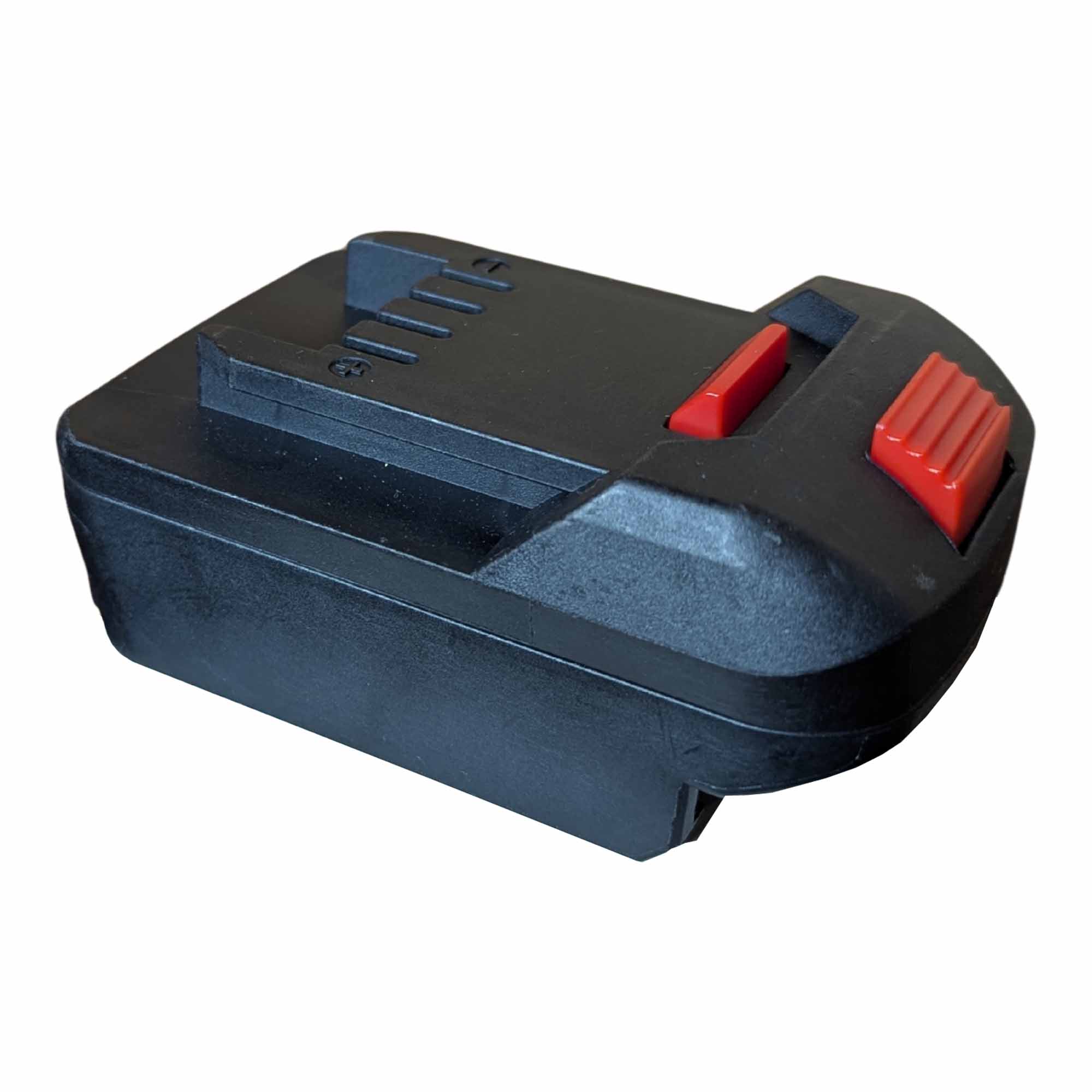 Bosch (Bleu) 18V vers Parkside X20V Adaptateur de batterie