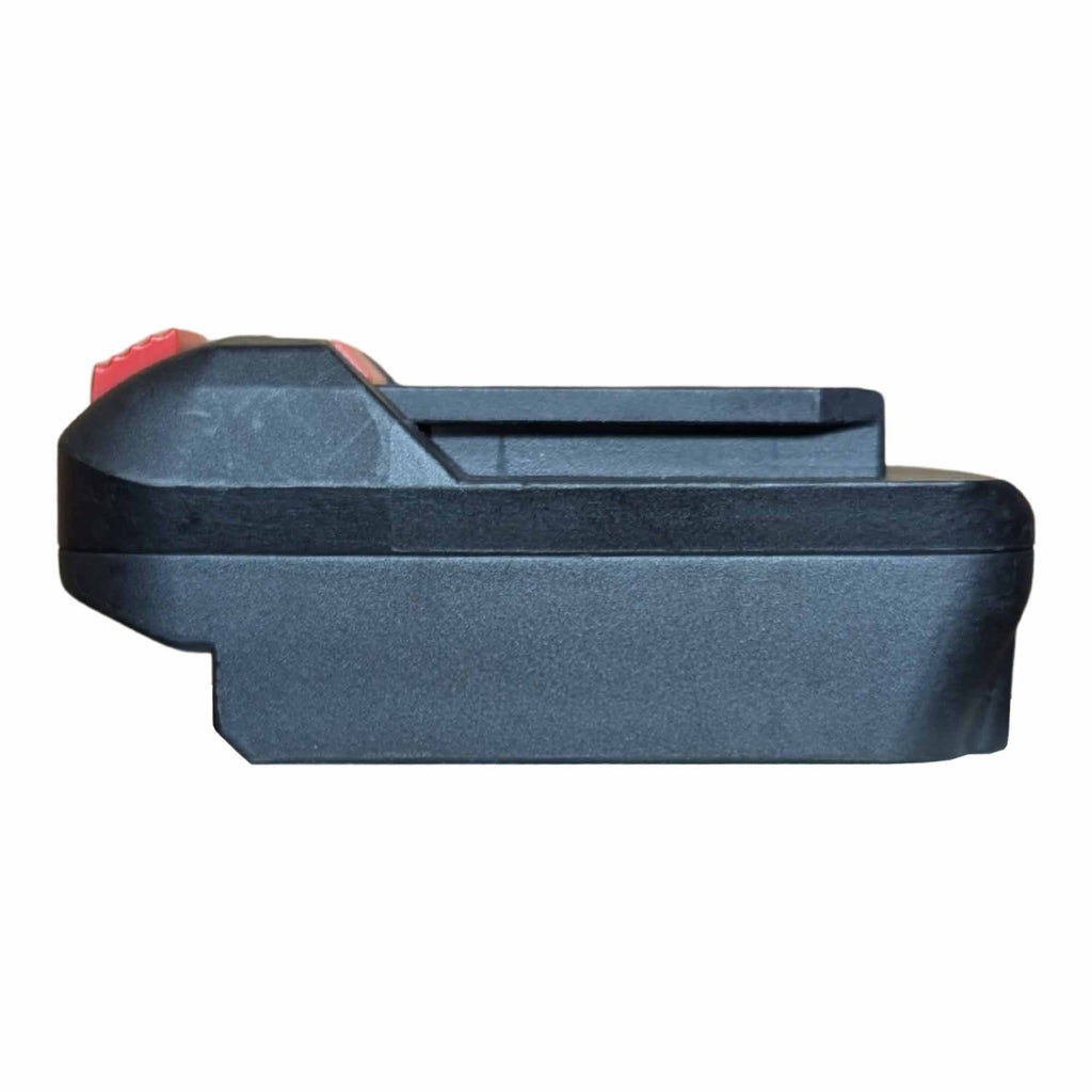 Bosch (Bleu) 18V vers Parkside X20V Adaptateur de batterie