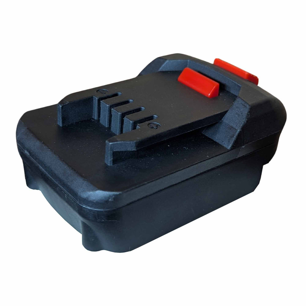 Bosch (Bleu) 18V vers Parkside X20V Adaptateur de batterie