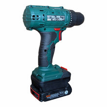 Charger l'image dans la galerie, Adaptateur de batterie Bosch (Bleu) 18V vers Parkside X20V
