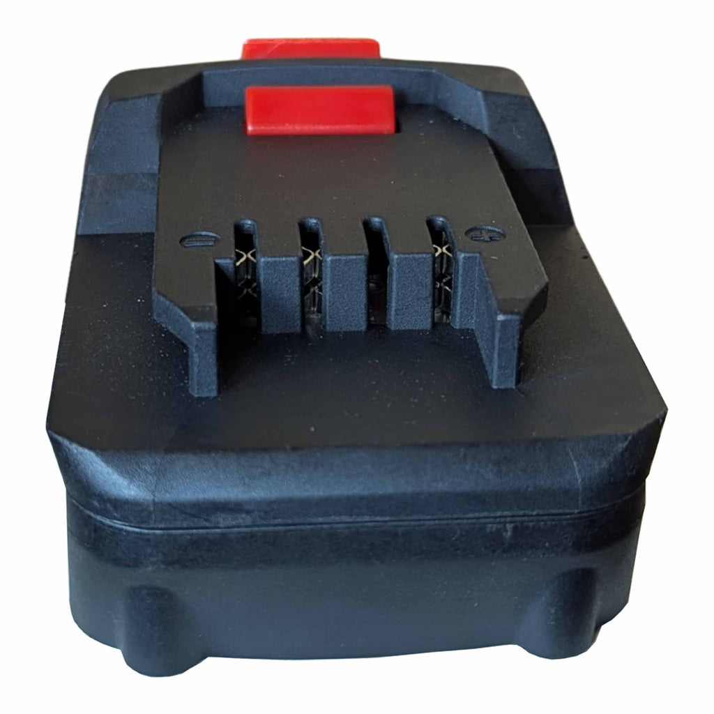 Bosch (Bleu) 18V vers Parkside X20V Adaptateur de batterie