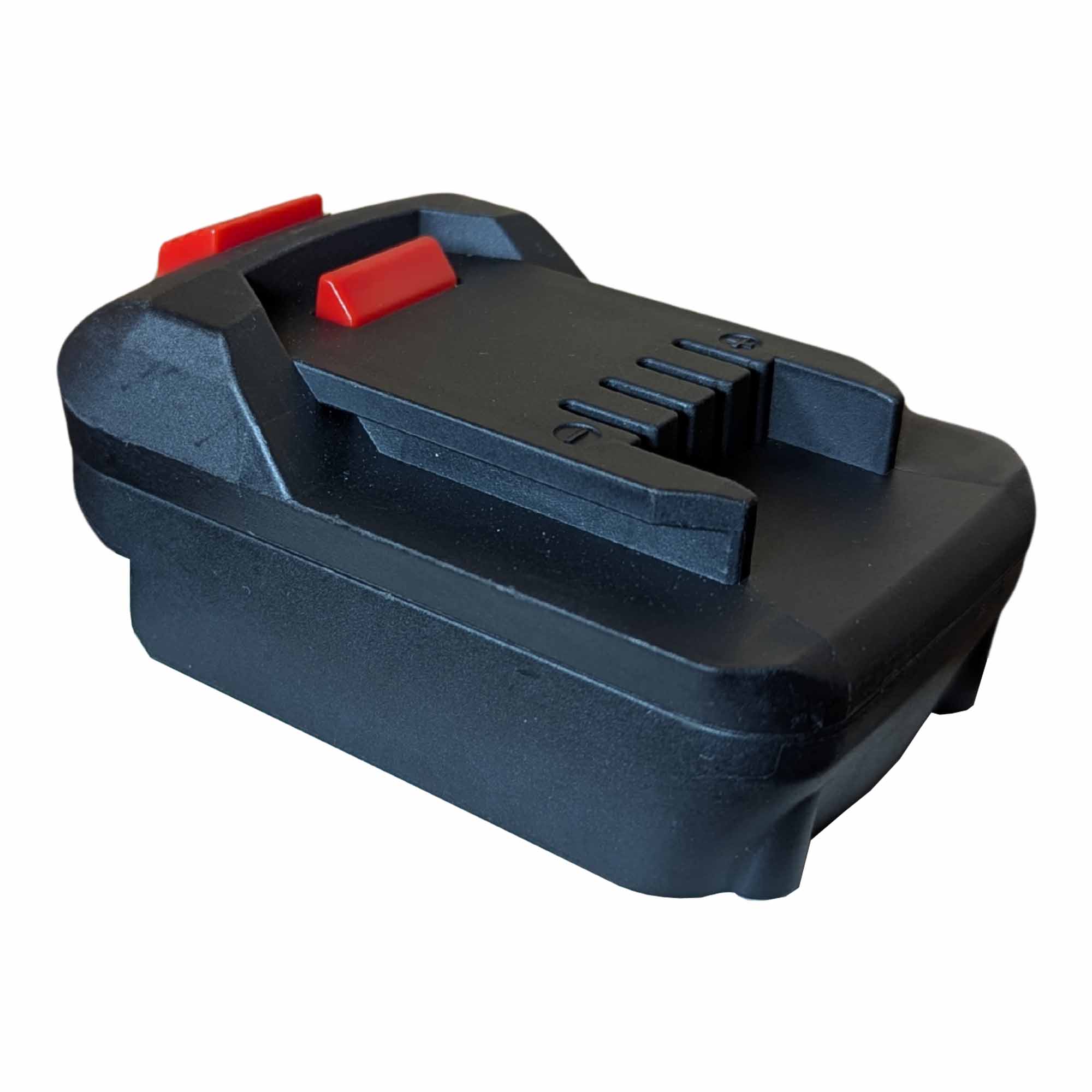 Bosch (Bleu) 18V vers Parkside X20V Adaptateur de batterie