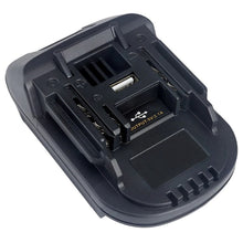 Charger l&#39;image dans la galerie, Bosch 18V à RIDGID Rouge (Plomberie) 18V Adaptateur de Batterie

