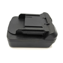 Lade das Bild in den Galerie-Viewer, CAT 18V auf Makita 18V Batterieadapter
