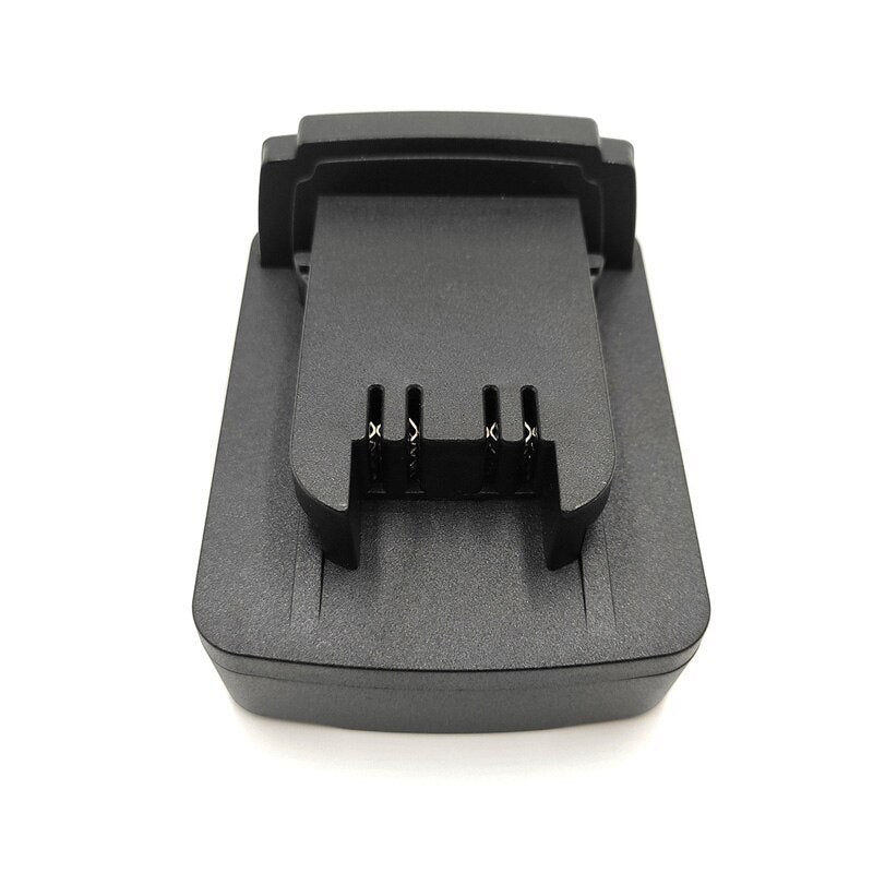 Adaptateur de batterie CAT 18V vers Milwaukee 18V