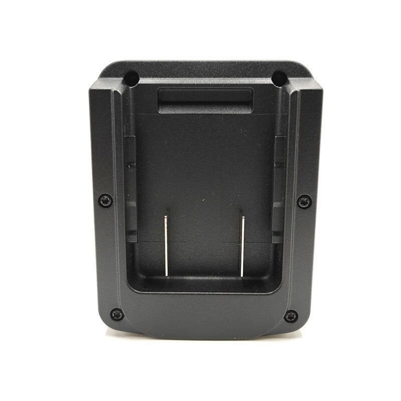 Adaptateur de batterie CAT 18V vers Milwaukee 18V